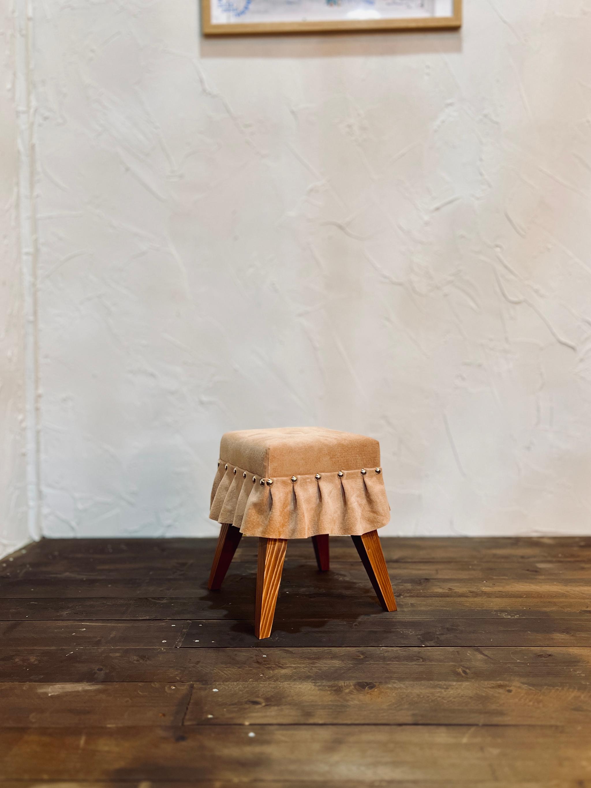 cochon FURIRU stool ~ｱﾌﾟﾘｺｯﾄ~