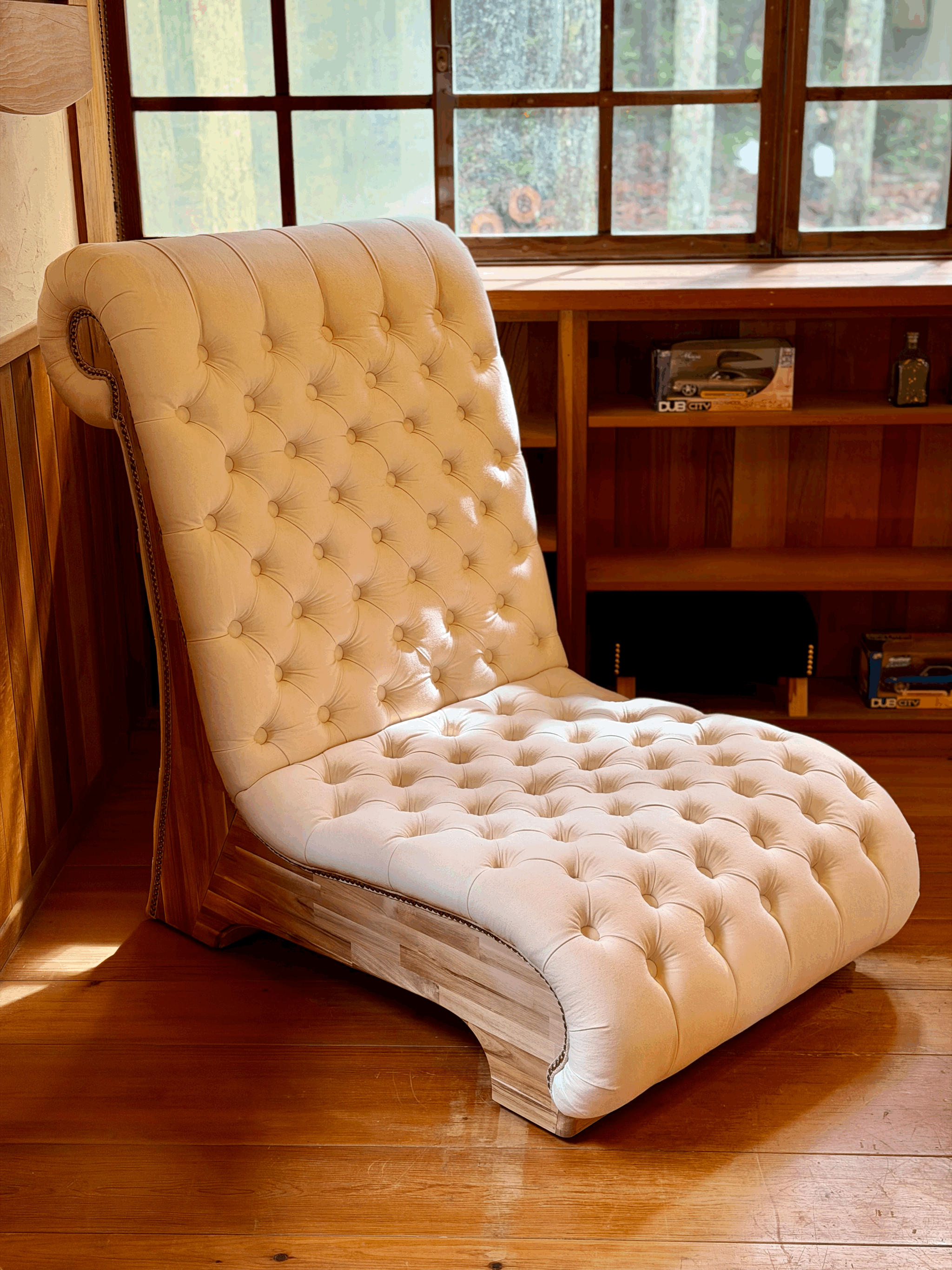 トワル・ソファ ~Toile Sofa ~1枚目の画像