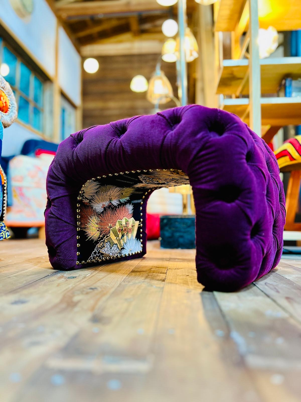 Arc & Kimono ~裏の華~